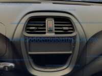Chevrolet Beat 2021 5p LS Cargo L4/1.2 Man  2021 Chevrolet Beat Ingreso Interiores 5