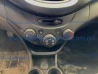 Chevrolet Beat 2021 5p LS Cargo L4/1.2 Man  2021 Chevrolet Beat Ingreso Interiores 6