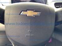Chevrolet Beat 2021 5p LS Cargo L4/1.2 Man  2021 Chevrolet Beat Ingreso Interiores 8