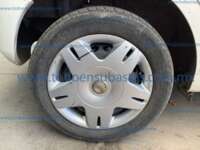 Chevrolet Beat 2021 5p LS Cargo L4/1.2 Man  2021 Chevrolet Beat Ingreso Llantas 3