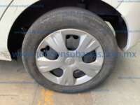 Chevrolet Beat 2021 5p LS Cargo L4/1.2 Man  2021 Chevrolet Beat Ingreso Llantas 6