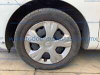 Chevrolet Beat 2021 5p LS Cargo L4/1.2 Man  2021 Chevrolet Beat Ingreso Llantas 9