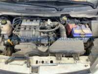 Chevrolet Beat 2021 5p LS Cargo L4/1.2 Man  2021 Chevrolet Beat Ingreso Motor 1