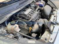 Chevrolet Beat 2021 5p LS Cargo L4/1.2 Man  2021 Chevrolet Beat Ingreso Motor 2