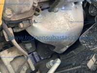 Chevrolet Beat 2021 5p LS Cargo L4/1.2 Man  2021 Chevrolet Beat Ingreso Motor 3