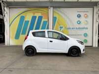 Chevrolet Beat 2021 5p LS Cargo L4/1.2 Man A/A 2021 Chevrolet Beat Venta Exteriores 4