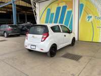 Chevrolet Beat 2021 5p LS Cargo L4/1.2 Man A/A 2021 Chevrolet Beat Venta Exteriores 5