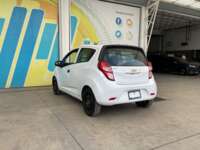 Chevrolet Beat 2021 5p LS Cargo L4/1.2 Man A/A 2021 Chevrolet Beat Venta Exteriores 7