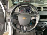 Chevrolet Beat 2021 5p LS Cargo L4/1.2 Man A/A 2021 Chevrolet Beat Venta Interiores 1