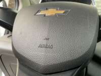 Chevrolet Beat 2021 5p LS Cargo L4/1.2 Man A/A 2021 Chevrolet Beat Venta Interiores 11