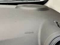 Chevrolet Beat 2021 5p LS Cargo L4/1.2 Man A/A 2021 Chevrolet Beat Venta Interiores 12