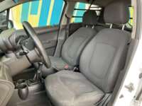 Chevrolet Beat 2021 5p LS Cargo L4/1.2 Man A/A 2021 Chevrolet Beat Venta Interiores 15