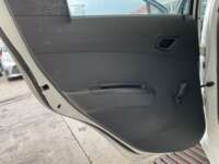 Chevrolet Beat 2021 5p LS Cargo L4/1.2 Man A/A 2021 Chevrolet Beat Venta Interiores 16