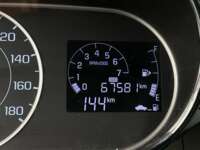 Chevrolet Beat 2021 5p LS Cargo L4/1.2 Man A/A 2021 Chevrolet Beat Venta Interiores 3