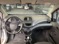 Chevrolet Beat 2021 5p LS Cargo L4/1.2 Man A/A 2021 Chevrolet Beat Venta Interiores 4