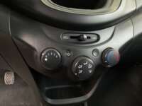Chevrolet Beat 2021 5p LS Cargo L4/1.2 Man A/A 2021 Chevrolet Beat Venta Interiores 8