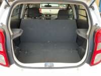 Chevrolet Beat 2021 5p LS Cargo L4/1.2 A/A Man 2021 Chevrolet Beat Venta Cajuela 1