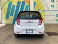 Chevrolet Beat 2021 5p LS Cargo L4/1.2 A/A Man 2021 Chevrolet Beat Venta Exteriores 6