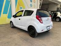Chevrolet Beat 2021 5p LS Cargo L4/1.2 A/A Man 2021 Chevrolet Beat Venta Exteriores 7