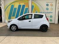 Chevrolet Beat 2021 5p LS Cargo L4/1.2 A/A Man 2021 Chevrolet Beat Venta Exteriores 8
