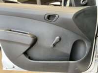 Chevrolet Beat 2021 5p LS Cargo L4/1.2 A/A Man 2021 Chevrolet Beat Venta Interiores 14