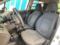 Chevrolet Beat 2021 5p LS Cargo L4/1.2 A/A Man 2021 Chevrolet Beat Venta Interiores 15