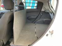 Chevrolet Beat 2021 5p LS Cargo L4/1.2 A/A Man 2021 Chevrolet Beat Venta Interiores 17