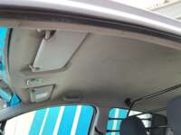 Chevrolet Beat 2021 5p LS Cargo L4/1.2 A/A Man 2021 Chevrolet Beat Venta Interiores 18