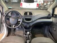 Chevrolet Beat 2021 5p LS Cargo L4/1.2 A/A Man 2021 Chevrolet Beat Venta Interiores 4
