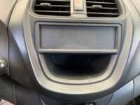 Chevrolet Beat 2021 5p LS Cargo L4/1.2 A/A Man 2021 Chevrolet Beat Venta Interiores 7