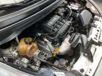 Chevrolet Beat 2021 5p LS Cargo L4/1.2 A/A Man 2021 Chevrolet Beat Venta Motor 1
