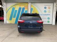 Toyota Sienna 2018 5p LE V6/3.5 Aut 2018 Toyota Sienna Venta Exteriores 6