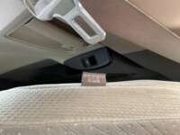 Toyota Sienna 2018 5p LE V6/3.5 Aut 2018 Toyota Sienna Venta Interiores 15