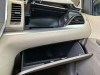 Toyota Sienna 2018 5p LE V6/3.5 Aut 2018 Toyota Sienna Venta Interiores 16