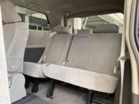 Toyota Sienna 2018 5p LE V6/3.5 Aut 2018 Toyota Sienna Venta Interiores 20