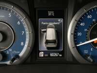 Toyota Sienna 2018 5p LE V6/3.5 Aut 2018 Toyota Sienna Venta Interiores 3