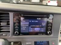 Toyota Sienna 2018 5p LE V6/3.5 Aut 2018 Toyota Sienna Venta Interiores 7