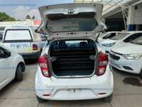 Chevrolet Beat 2021 5p LS Cargo L4/1.2 A/A Man IMG_5187