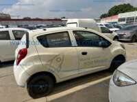Chevrolet Beat 2021 5p LS Cargo L4/1.2 A/A Man IMG_5165