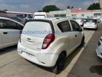 Chevrolet Beat 2021 5p LS Cargo L4/1.2 A/A Man IMG_5166