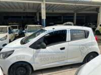Chevrolet Beat 2021 5p LS Cargo L4/1.2 A/A Man IMG_5169