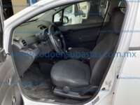 Chevrolet Beat 2021 5p LS Cargo L4/1.2 A/A Man IMG_2537