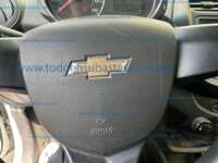 Chevrolet Beat 2021 5p LS Cargo L4/1.2 A/A Man IMG_5180