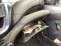 Chevrolet Beat 2021 5p LS Cargo L4/1.2 A/A Man IMG_2547