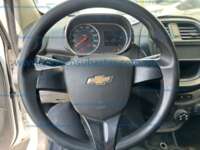 Chevrolet Beat 2021 5p LS Cargo L4/1.2 A/A Man IMG_5170
