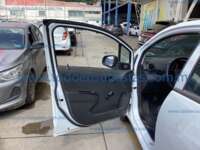 Chevrolet Beat 2021 5p LS Cargo L4/1.2 A/A Man IMG_2536