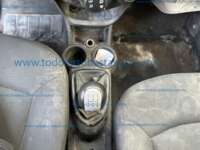 Chevrolet Beat 2021 5p LS Cargo L4/1.2 A/A Man IMG_5175