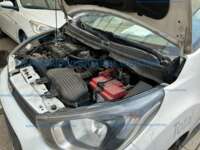 Chevrolet Beat 2021 5p LS Cargo L4/1.2 A/A Man IMG_5191