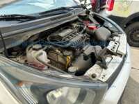 Chevrolet Beat 2021 5p LS Cargo L4/1.2 A/A Man IMG_5193