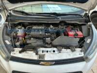 Chevrolet Beat 2021 5p LS Cargo L4/1.2 A/A Man IMG_5192